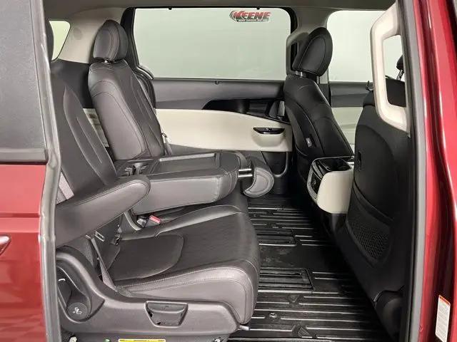 2024 Kia Carnival MPV EX