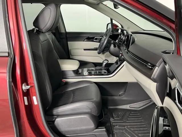 2024 Kia Carnival MPV EX