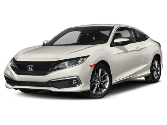 2020 Honda Civic Coupe EX for sale in Bridgewater, NJ