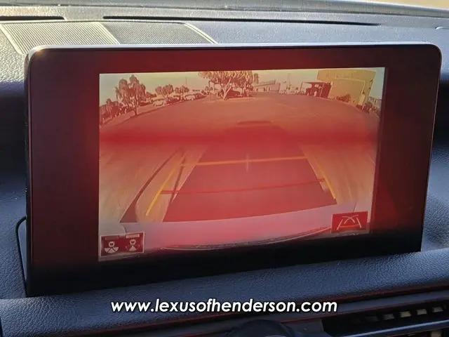 2024 Lexus IS 350 F SPORT