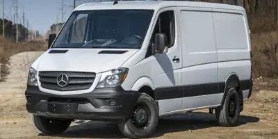 2017 Mercedes-Benz Sprinter 2500 Standard Roof V6 for sale in Long Island City, NY