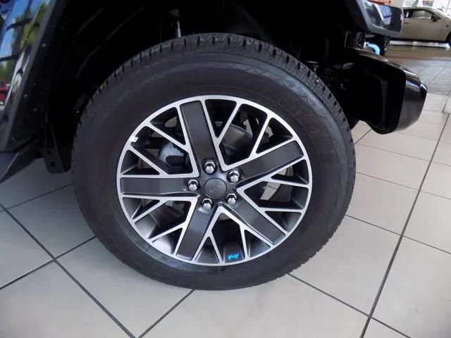 2023 Jeep Wrangler 4xe High Altitude 4x4