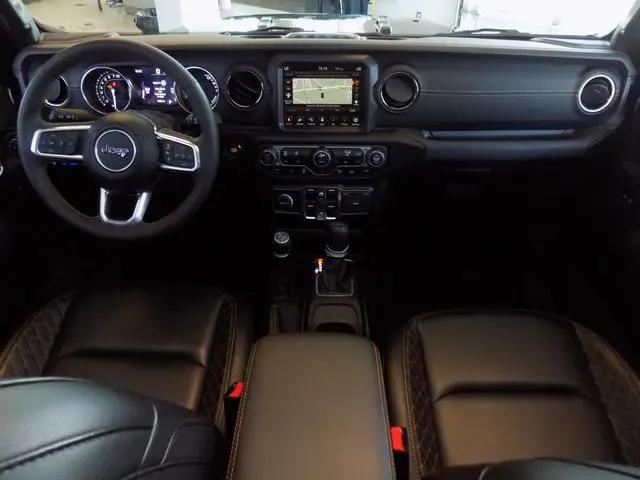 2023 Jeep Wrangler 4xe High Altitude 4x4