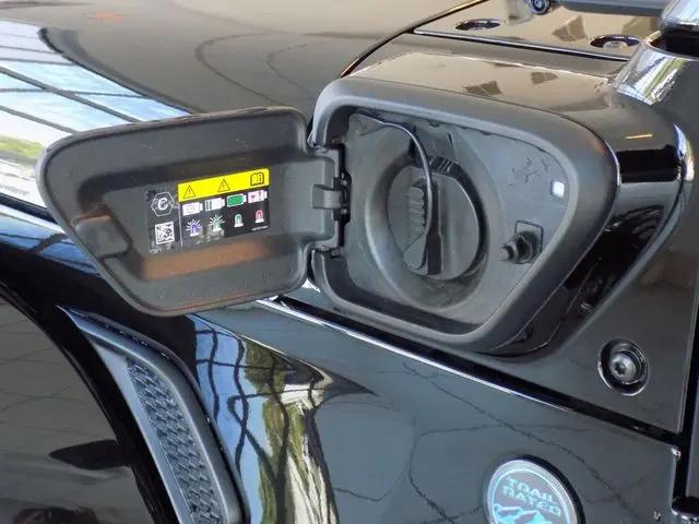 2023 Jeep Wrangler 4xe High Altitude 4x4