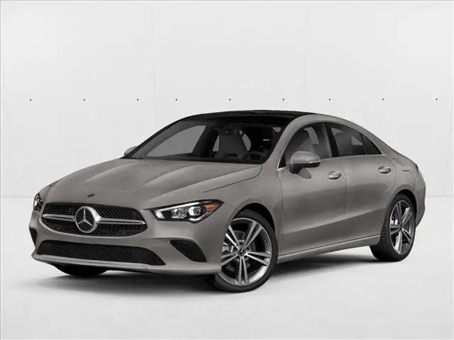 2020 Mercedes-Benz CLA CLA 250 for sale in Pembroke Pines, FL