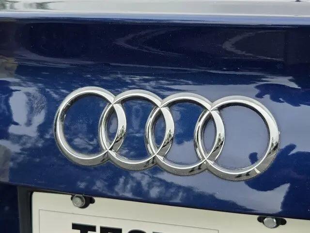 2014 Audi A5 2.0T Premium