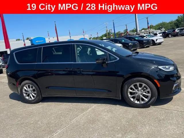 2026 Chrysler Pacifica Limited for sale in Zanesville, OH