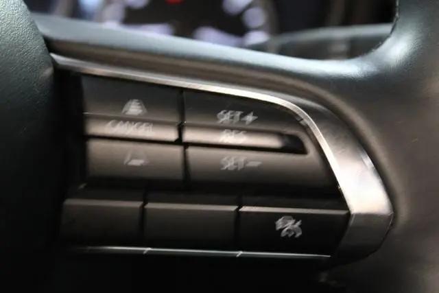 2025 Mazda Mazda3 2.5 Carbon Turbo