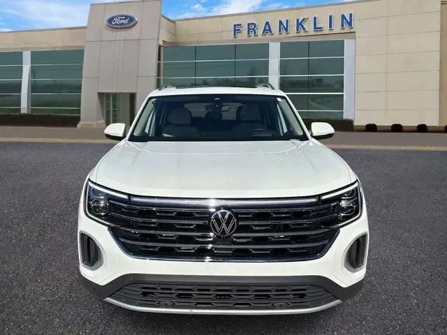 2025 Volkswagen Atlas 2.0T SEL for sale in Cornelius, NC