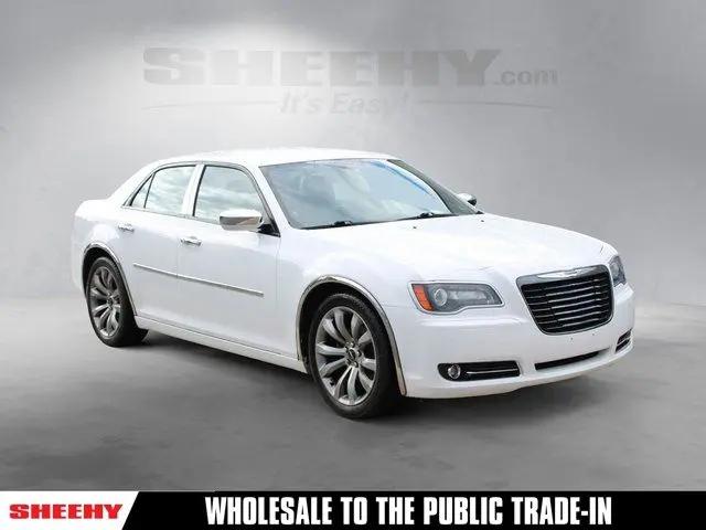 2014 Chrysler 300 300S for sale in Fredericksburg, VA