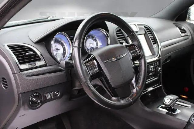 2014 Chrysler 300 300S