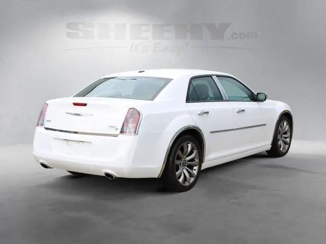 2014 Chrysler 300 300S