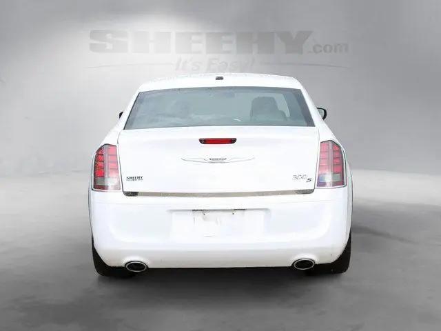 2014 Chrysler 300 300S
