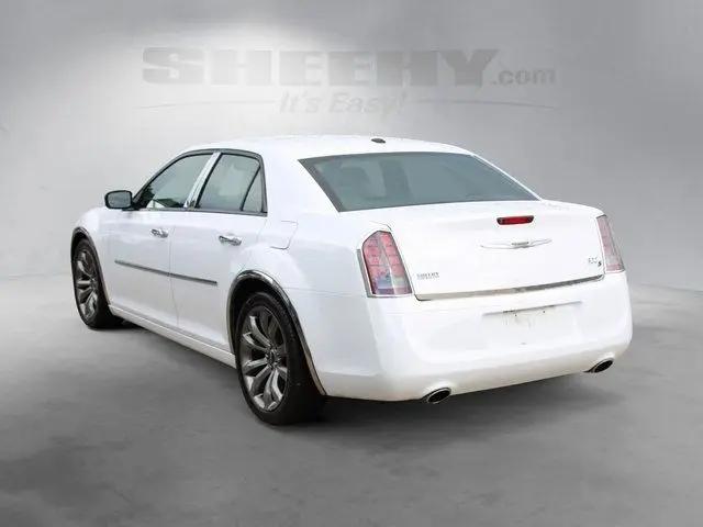 2014 Chrysler 300 300S