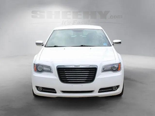 2014 Chrysler 300 300S