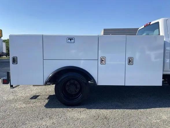2024 Chevrolet Silverado 6500HD 1WT