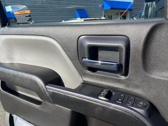 2024 Chevrolet Silverado 6500HD 1WT