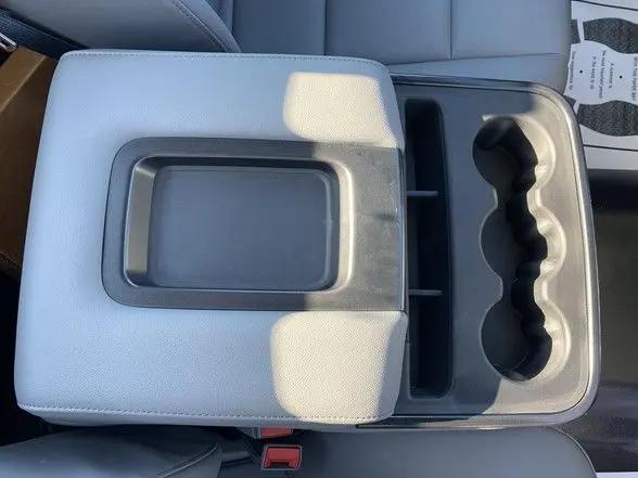 2024 Chevrolet Silverado 6500HD 1WT