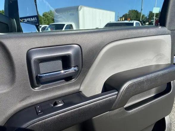 2024 Chevrolet Silverado 6500HD 1WT