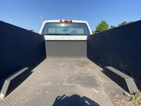 2024 Chevrolet Silverado 6500HD 1WT