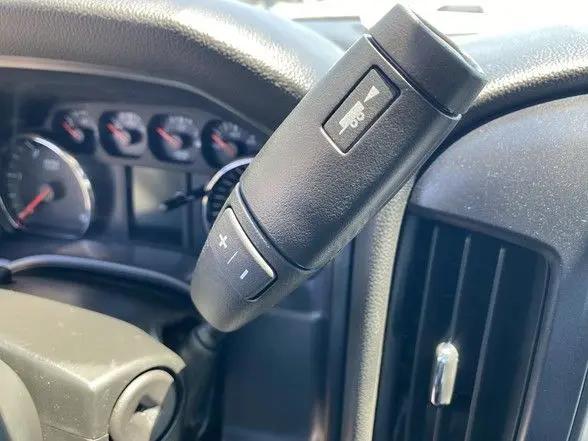2024 Chevrolet Silverado 6500HD 1WT