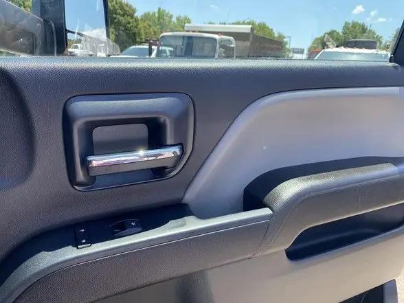 2024 Chevrolet Silverado 6500HD 1WT