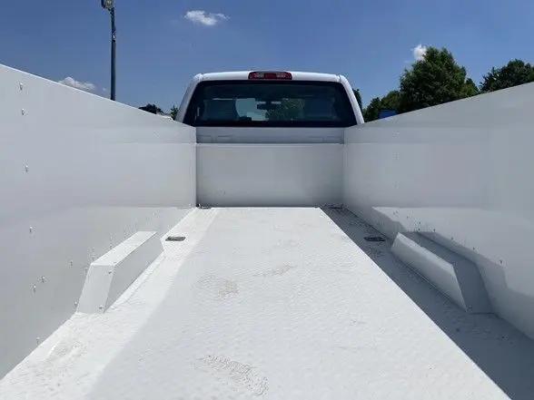 2024 Chevrolet Silverado 6500HD 1WT