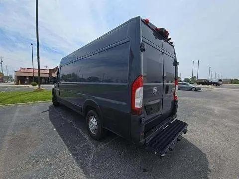 2021 Ram ProMaster Cargo Van High Roof 159" WB EXT