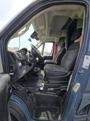 2021 Ram ProMaster Cargo Van High Roof 159" WB EXT