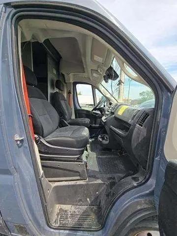 2021 Ram ProMaster Cargo Van High Roof 159" WB EXT