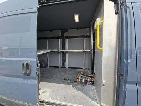2021 Ram ProMaster Cargo Van High Roof 159" WB EXT