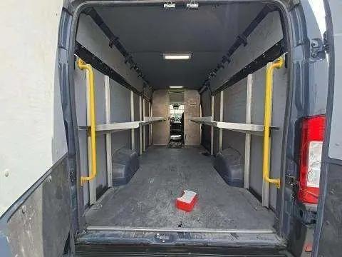 2021 Ram ProMaster Cargo Van High Roof 159" WB EXT