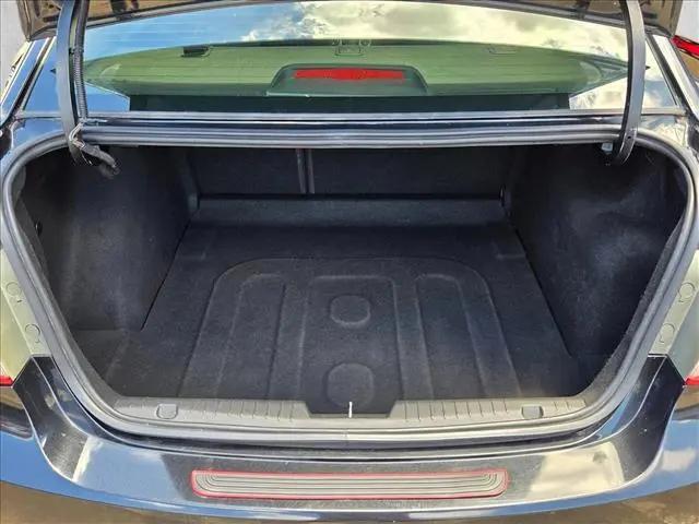 2015 Chevrolet Cruze LS Auto