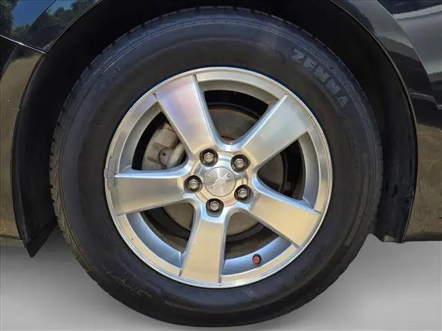2015 Chevrolet Cruze LS Auto