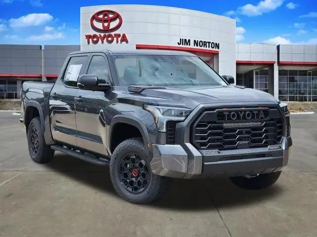 2026 Toyota Tundra TRD Pro Hybrid CrewMax 5.5' Bed for sale in Tulsa, OK