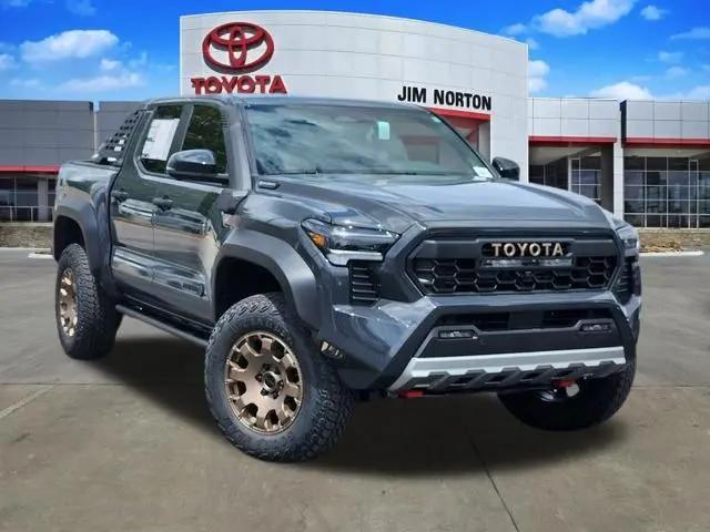 2026 Toyota Tacoma Trailhunter Hybrid for sale in Tulsa, OK