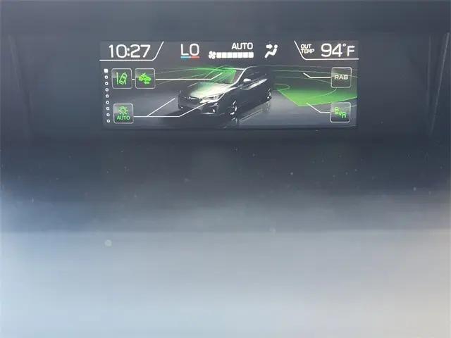 2019 Subaru Crosstrek 2.0i Limited