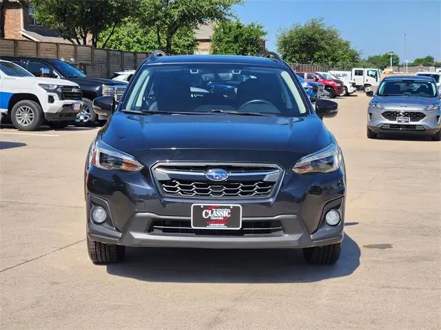 2019 Subaru Crosstrek 2.0i Limited