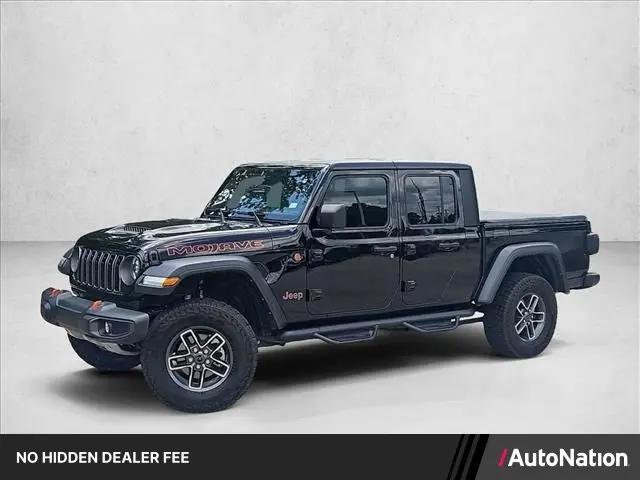 2024 Jeep Gladiator Sport for sale in The Woodlands, TX