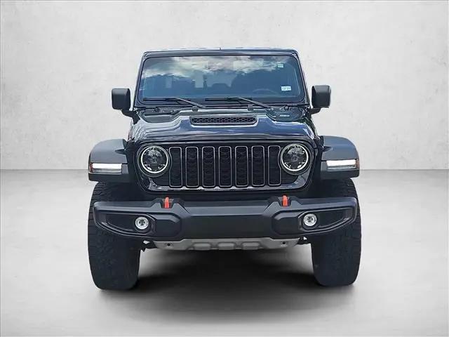 2024 Jeep Gladiator Sport