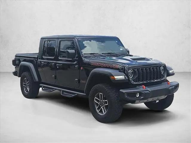 2024 Jeep Gladiator Sport