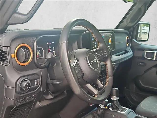 2024 Jeep Gladiator Sport