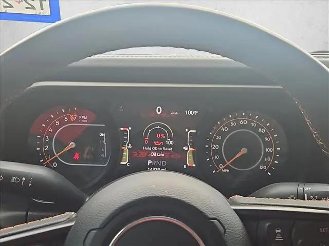 2024 Jeep Gladiator Sport