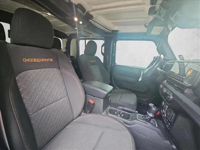 2024 Jeep Gladiator Sport