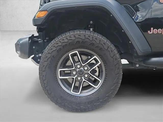 2024 Jeep Gladiator Sport