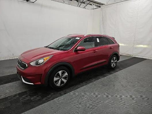 2018 Kia Niro LX for sale in Sevierville, TN