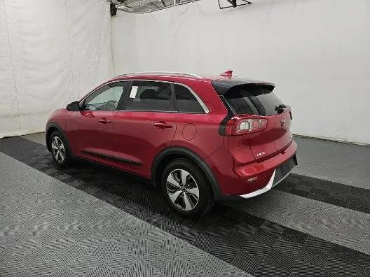 2018 Kia Niro LX