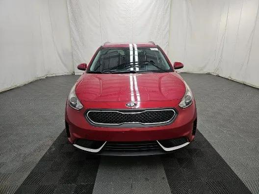 2018 Kia Niro LX