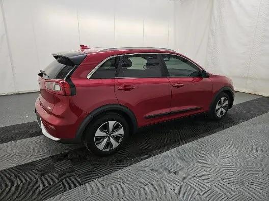 2018 Kia Niro LX