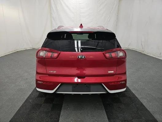 2018 Kia Niro LX